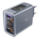 Зарядний пристрій Acefast 3xUSB 65W (2xUSB-C+USB-A) Gan A45 Fast Charger Mountain mist (6974316282099)
