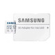 Карта памяти Samsung 512 GB microSDXC Class 10 UHS-I U3 V30 A2 EVO Plus+SD Adapte (MB-MC512SA\/EU)