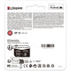 Карта памяти Kingston 256GB SDXC 10 UHS-I U3 V30 Canvas Go Plus G4 (SDG4\/256GB)