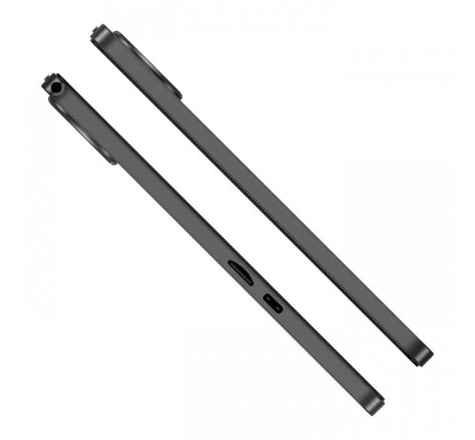 Планшет Pixus Loga 10.1\" 4\/128GB Wi-Fi metal, gray (4897058531930)