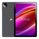 Планшет Pixus Loga 10.1\" 4\/128GB Wi-Fi metal, gray (4897058531930)