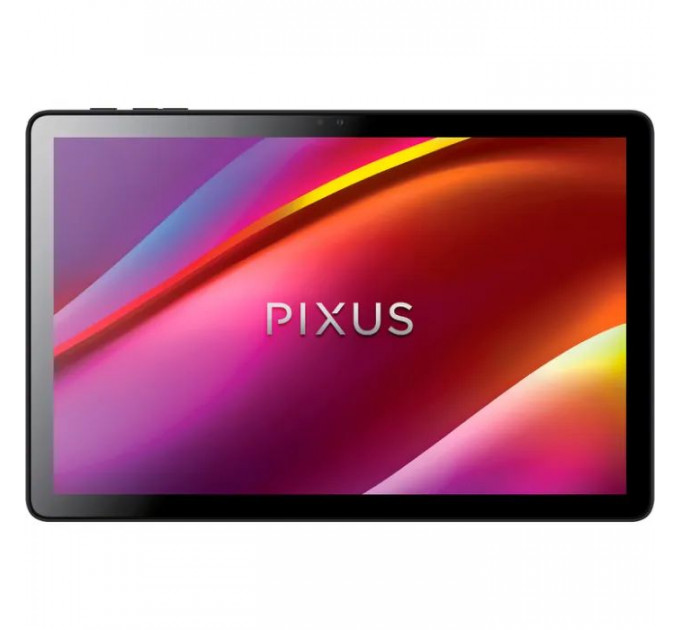 Планшет Pixus Loga 10.1\" 4\/128GB Wi-Fi metal, gray (4897058531930)