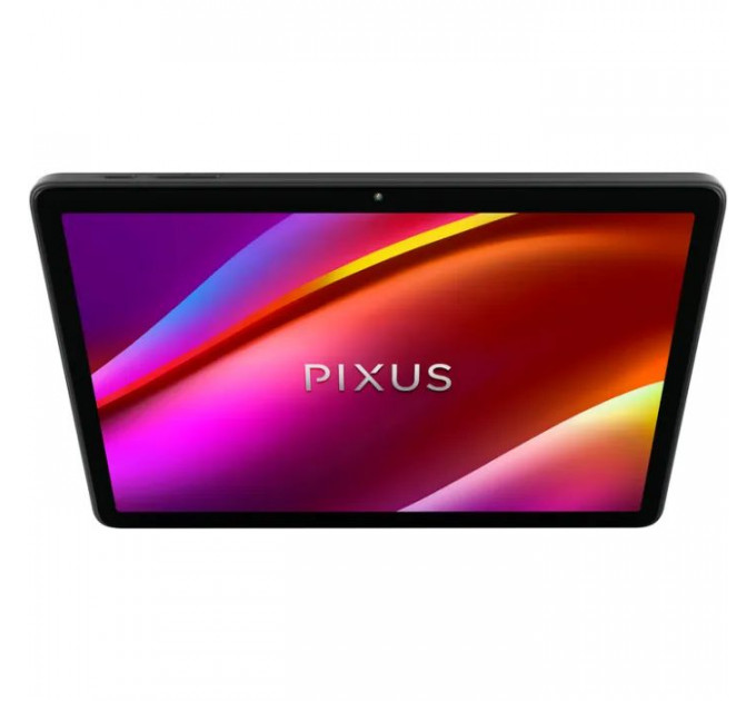 Планшет Pixus Loga 10.1\" 4\/128GB Wi-Fi metal, gray (4897058531930)