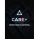 Скло захисне Armorstandart Supreme Black Icon Samsung S24 Ultra (ARM84630)