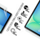 Плівка захисна Armorstandart Samsung Tab S10 FE (SM-X520\/X526) (ARM85350)