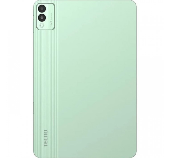 Планшет Tecno MEGAPAD 11 (T1101) 10.95\" 8\/128GB LTE \/ Vitality Green (4894947052200)