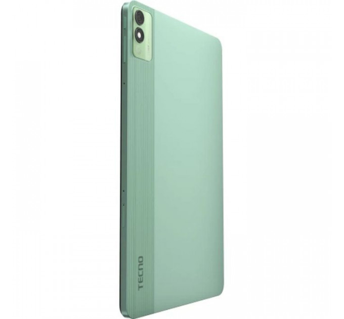 Планшет Tecno MEGAPAD 11 (T1101) 10.95\" 8\/128GB LTE \/ Vitality Green (4894947052200)
