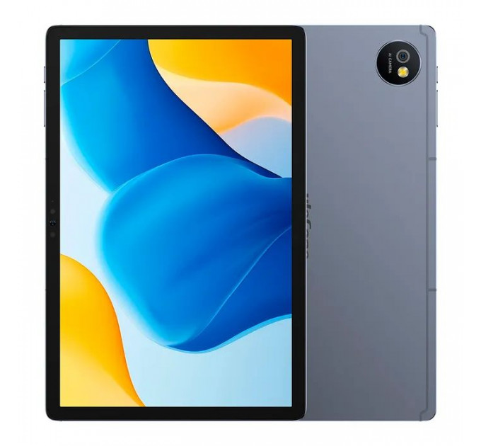 Планшет Ulefone Tab A10 Pro 10.1" 6/128GB 4G Space Gray (6975326668491)