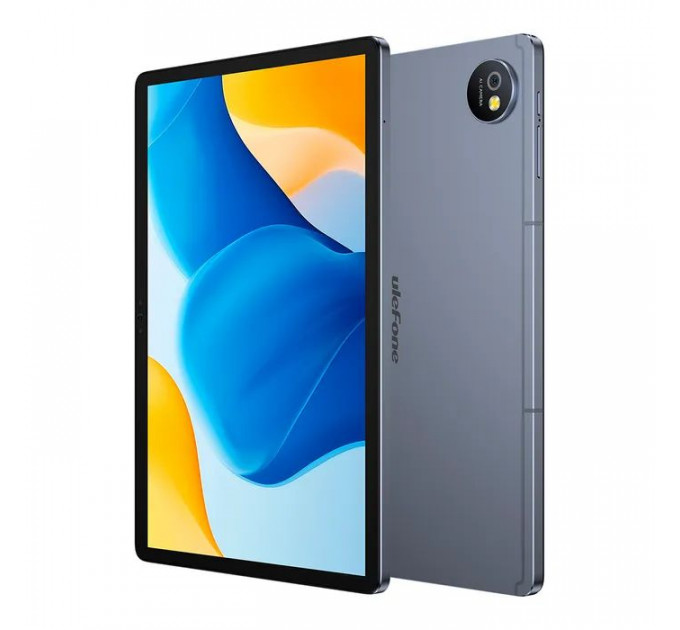 Планшет Ulefone Tab A10 Pro 10.1" 6/128GB 4G Space Gray (6975326668491)