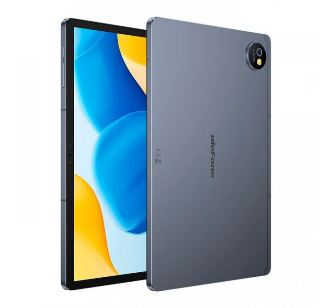 Планшет Ulefone Tab A10 Pro 10.1" 6/128GB 4G Space Gray (6975326668491)