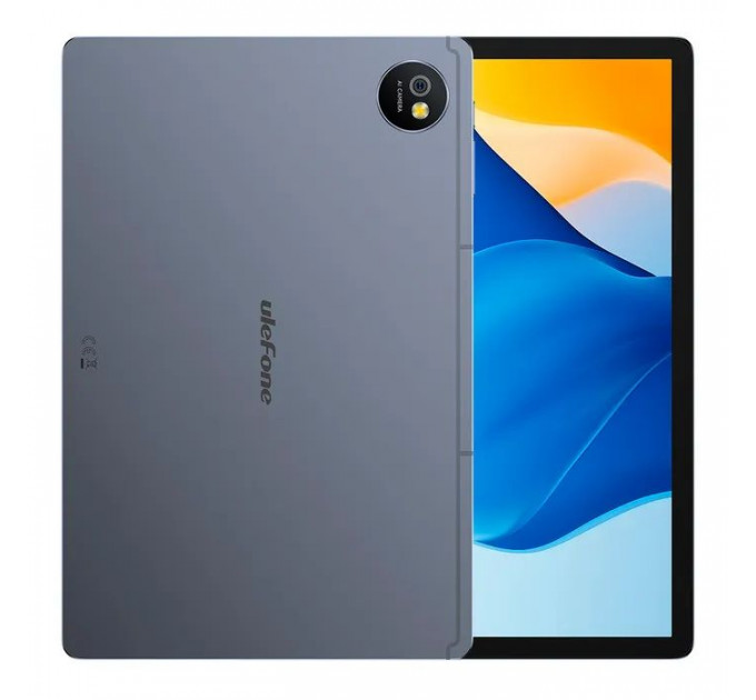 Планшет Ulefone Tab A10 Pro 10.1" 6/128GB 4G Space Gray (6975326668491)