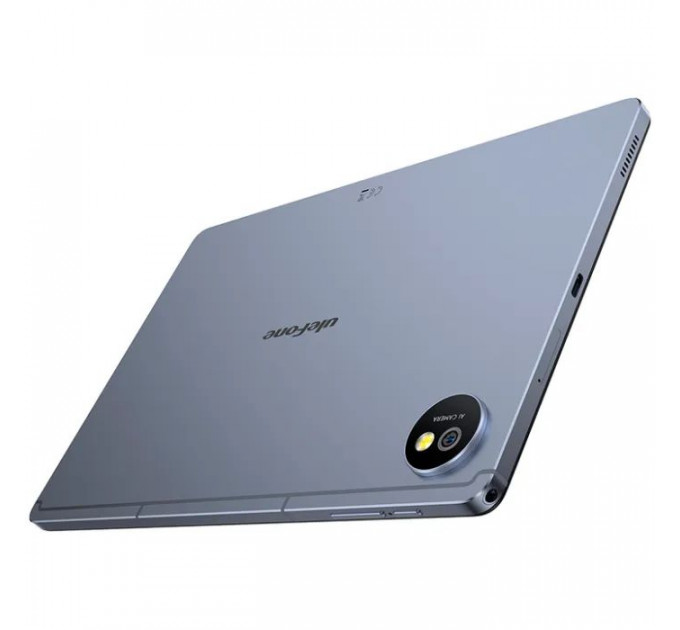 Планшет Ulefone Tab A10 Pro 10.1" 6/128GB 4G Space Gray (6975326668491)
