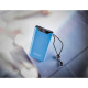 Батарея універсальна Intenso F10000 10000mAh QC\/3.0 blue (7332035)