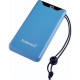 Батарея універсальна Intenso F10000 10000mAh QC\/3.0 blue (7332035)