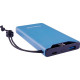 Батарея універсальна Intenso F10000 10000mAh QC\/3.0 blue (7332035)