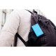 Батарея універсальна Intenso F10000 10000mAh QC\/3.0 blue (7332035)