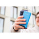 Батарея універсальна Intenso F10000 10000mAh QC\/3.0 blue (7332035)