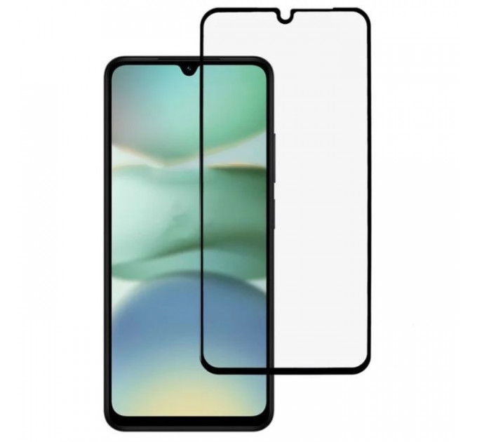 Скло захисне BeCover Xiaomi Redmi A5 4G Black (713418)