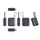 Батарея универсальная Vinga 10000 mAh 35W Display Cable (VPBB1035C)