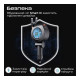 Зарядний пристрій Promate USB-C + USB-A + cable USB-C + Lightning (drivegear-r2)
