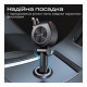 Зарядний пристрій Promate USB-C + USB-A + cable USB-C + Lightning (drivegear-r2)