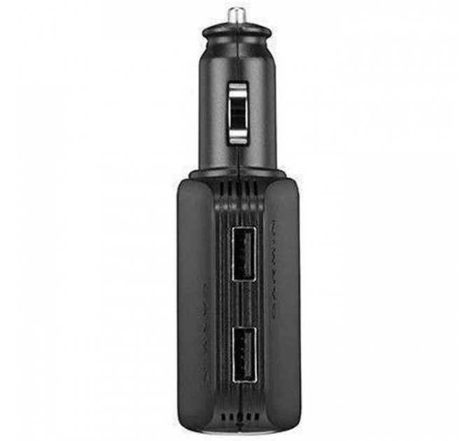 Зарядное устройство для Garmin 2xUSB HighSpeed Multi-Charger (010-10723-17)