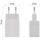 Зарядное устройство для EMOS V03G35 2xUSB-C 35W GaN (V03G35)