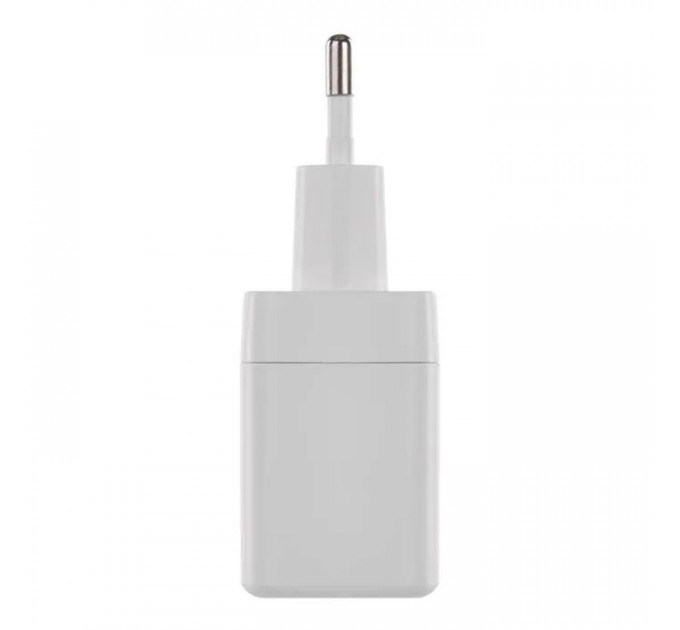 Зарядное устройство для EMOS V03G35 2xUSB-C 35W GaN (V03G35)