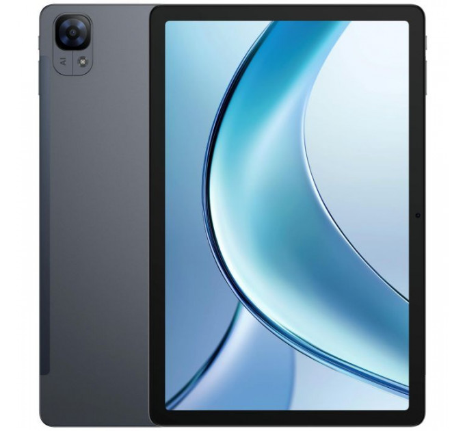 Планшет Doogee Tab E3 11" 8/256GB 4G (LTE) Grey (6923740261743)