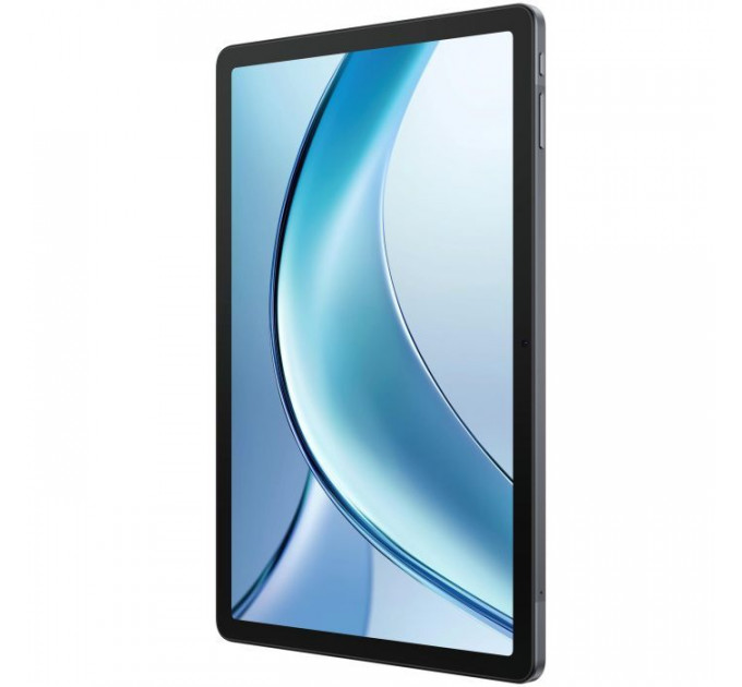 Планшет Doogee Tab E3 11" 8/256GB 4G (LTE) Grey (6923740261743)