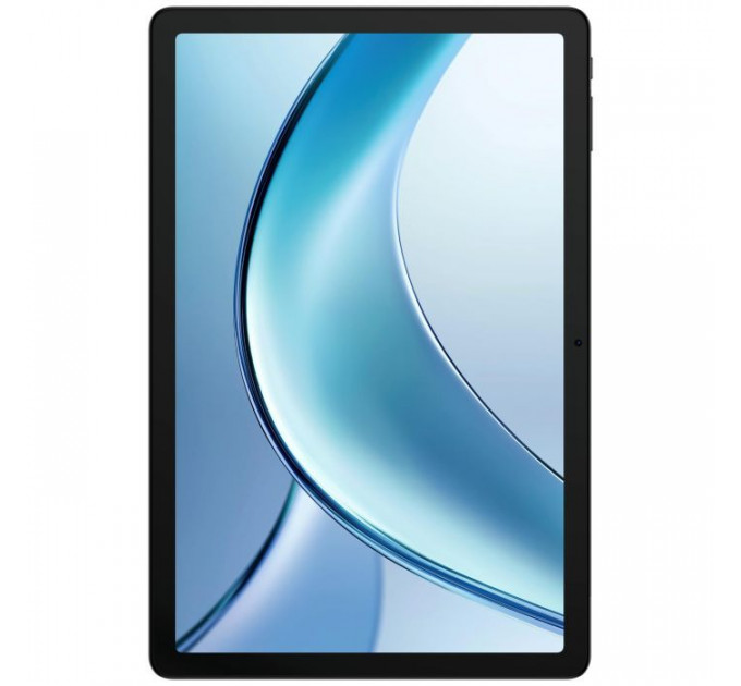 Планшет Doogee Tab E3 11" 8/256GB 4G (LTE) Black (6923740264324)