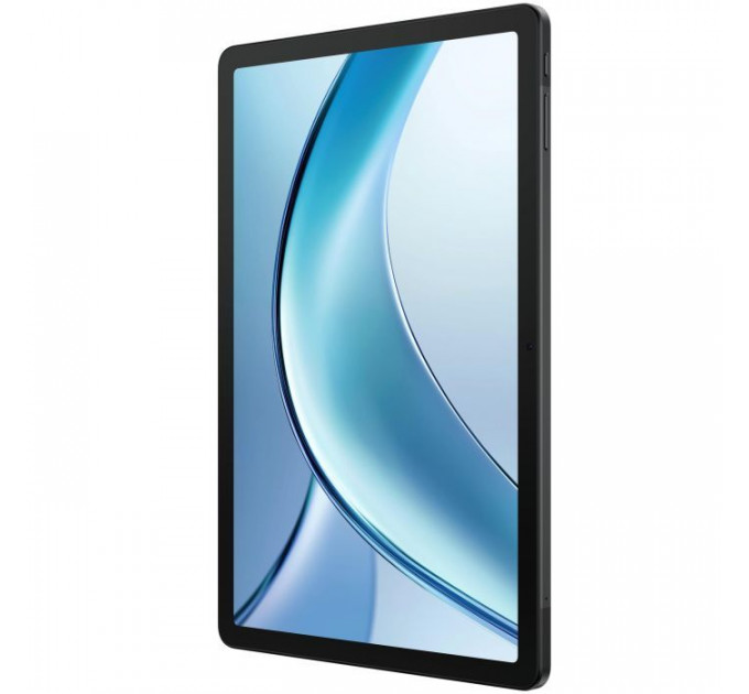 Планшет Doogee Tab E3 11" 8/256GB 4G (LTE) Black (6923740264324)