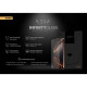 Скло захисне iLera Infinity iPhone 16 Pro (ILIN16PR)