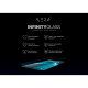 Скло захисне iLera Infinity iPhone 16 Pro (ILIN16PR)