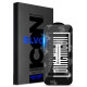Скло захисне Armorstandart Space Black Icon Apple iPhone 17 \/ 16 Pro (ARM86386)