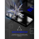 Скло захисне Armorstandart Space Black Icon Apple iPhone 17 \/ 16 Pro (ARM86386)