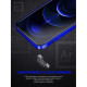 Скло захисне Armorstandart Space Black Icon Apple iPhone 17 \/ 16 Pro (ARM86386)