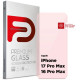 Скло захисне Armorstandart Pro Eye Care Apple iPhone 17 Pro Max \/ 16 Pro Max (ARM86424)