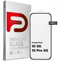 Скло захисне Armorstandart Pro Google Pixel 10 5G \/ 10 Pro 5G (ARM87294)