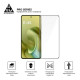 Скло захисне Armorstandart Pro Motorola G86 5G (ARM86587)