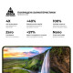 Скло захисне Armorstandart Pro Motorola G86 5G (ARM86587)