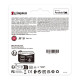 Карта пам/'яті Kingston 128GB SDXC class 10 UHS-I V10 A1 Canvas Select Plus (SDS3\/128GB)