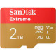 Карта пам/'яті SanDisk 2TB microSDXC class 10 UHS-I U3 V30 A2 Extreme (SDSQXAV-2T00-GN6MA)
