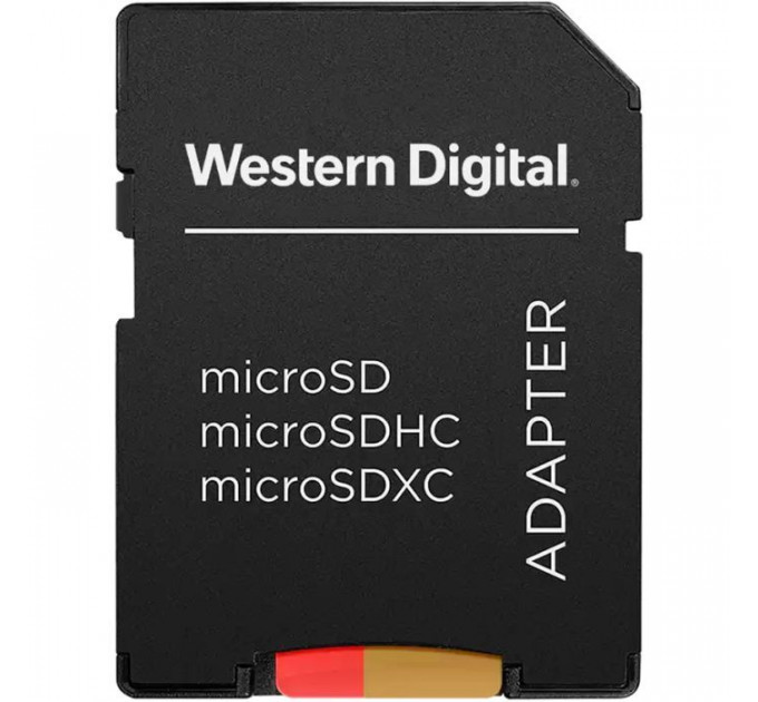 Карта пам/'яті SanDisk 2TB microSDXC class 10 UHS-I U3 V30 A2 Extreme (SDSQXAV-2T00-GN6MA)