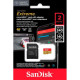 Карта пам/'яті SanDisk 2TB microSDXC class 10 UHS-I U3 V30 A2 Extreme (SDSQXAV-2T00-GN6MA)