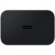 Зарядное устройство для Samsung USB-C PD45W black (EP-T4511NBEGEU)