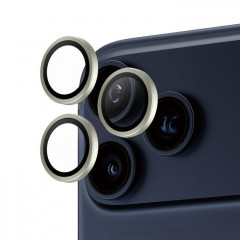 Скло захисне Armorstandart AR iPhone 17 Pro\/17 Pro Max Silver (ARM86454)