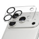 Скло захисне Armorstandart Flat iPhone 17 Pro Clear (ARM87055)