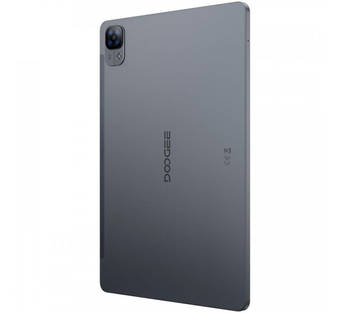 Планшет Doogee Tab E3 11\" 8\/256GB 4G (LTE) Grey VIP Edition Стилус,чехол,стекло,клавиатура,мышка, БП (6923740264355)