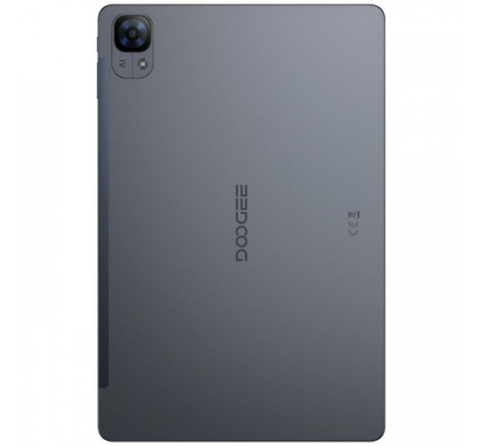 Планшет Doogee Tab E3 11\" 8\/256GB 4G (LTE) Grey VIP Edition Стилус,чехол,стекло,клавиатура,мышка, БП (6923740264355)